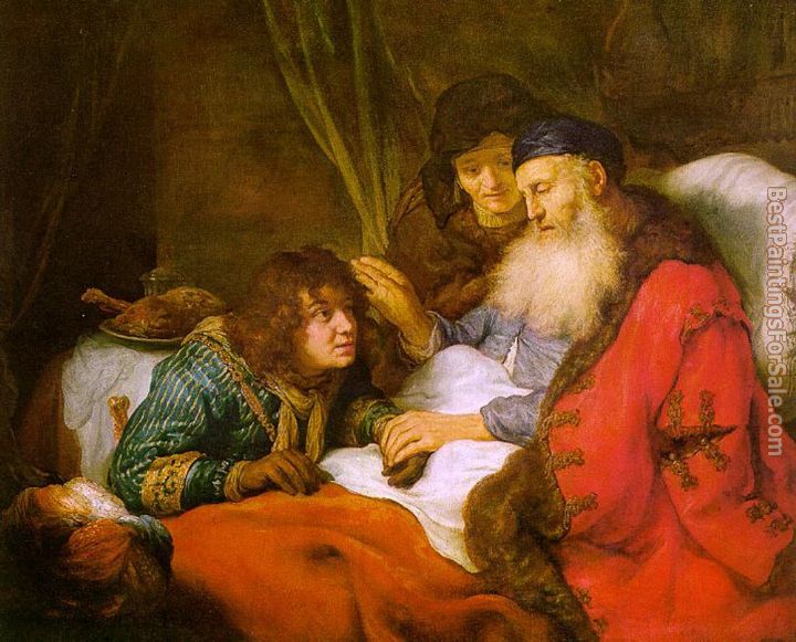 Govert Teunisz Flinck Paintings for sale